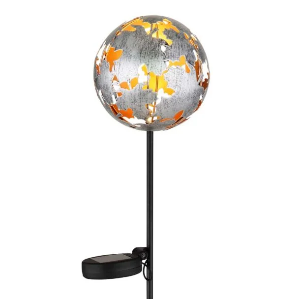 GLOBO SOLAR 36747 LAMPA SOLARNA LED