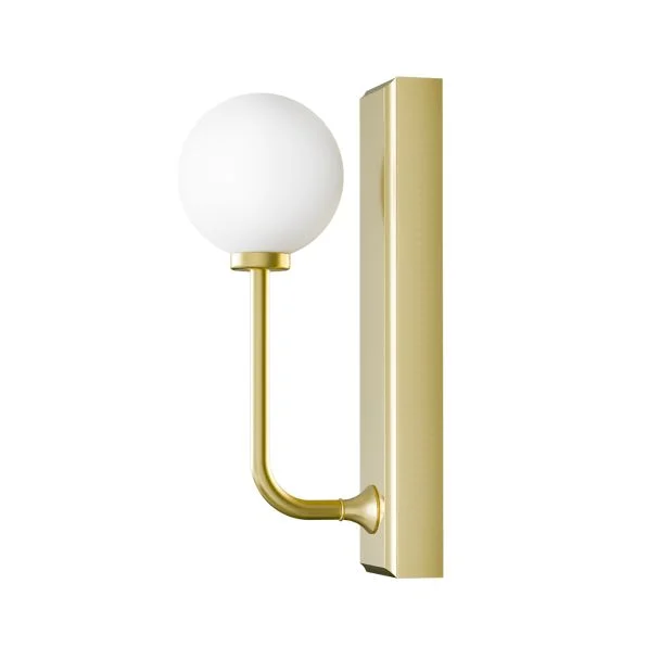 OPEN DESIGN OR85600 Ero Parette Old Gold IP44