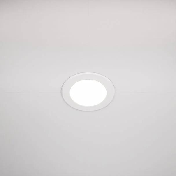 MAYTONI DL015-6-L7W Stockton Downlight biały