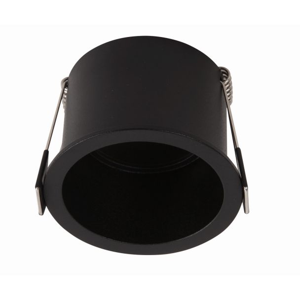 Luces Exclusivas BOSCONIA LE61409 LAMPA SUFITOWA czarny