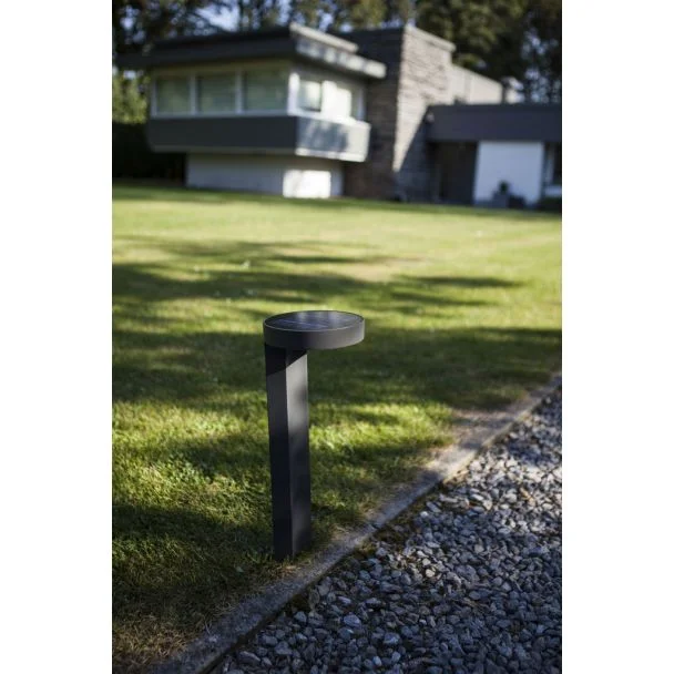 LUTEC DISO 6906703335 LAMPA STOJĄCA ZEWNĘTRZNA