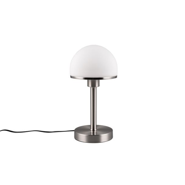 TRIO 592300107 LAMPA STOJĄCA STOŁOWA JOOST II