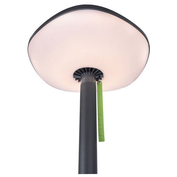 LUTEC POPPY 6910802335 LAMPA STOJĄCA ZEWNĘTRZNA