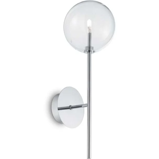 IDEAL LUX EQUINOXE AP1 CROMO 200132