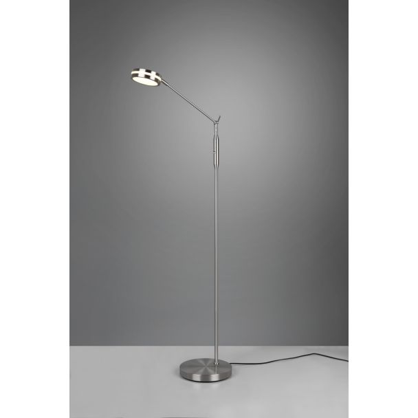 TRIO 426510107 FRANKLIN lampa stojące podłogowe