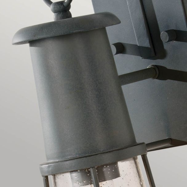 ELSTEAD CHELSEA HARBOR FE/CHELSEAHBR2 Wall Lantern