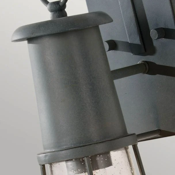ELSTEAD CHELSEA HARBOR FE/CHELSEAHBR2 Wall Lantern