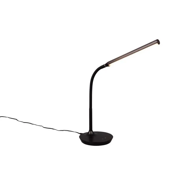 RL TORO R57641102 LAMPA BIURKOWA czarny