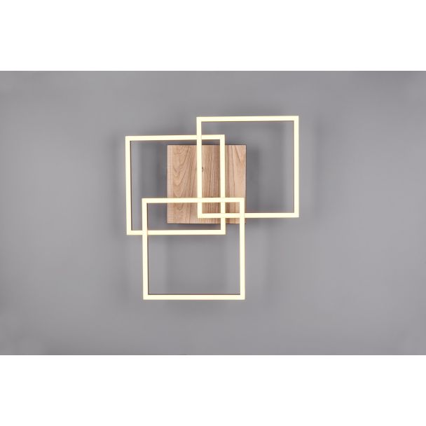 RL R62883135 LAMPA SUFITOWA NOWOCZESNA LEDMOBILE
