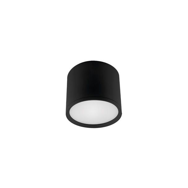 IDEUS 3779 ROLEN LED 3W BLACK 4000K