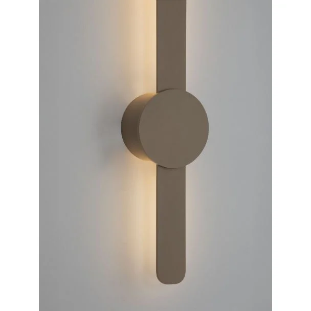 LUCES EXCLUSIVAS LE46207 UTRERA LAMPA ŚCIENNA