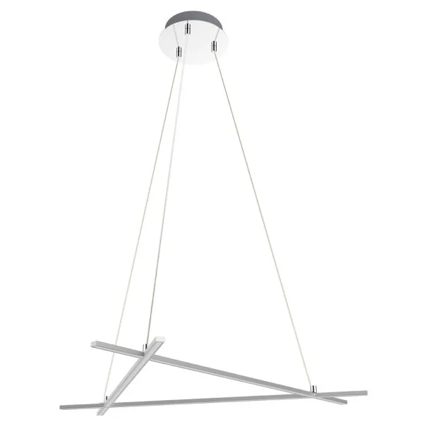 CANDELLUX STUDIO A0020-330 ANDROS lampa wisząca 30W LED 4000K