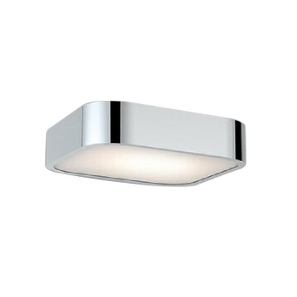 AZZARDO LC3412-CH-WH / AZ1308 Lucie 25 Lampa sufitowa