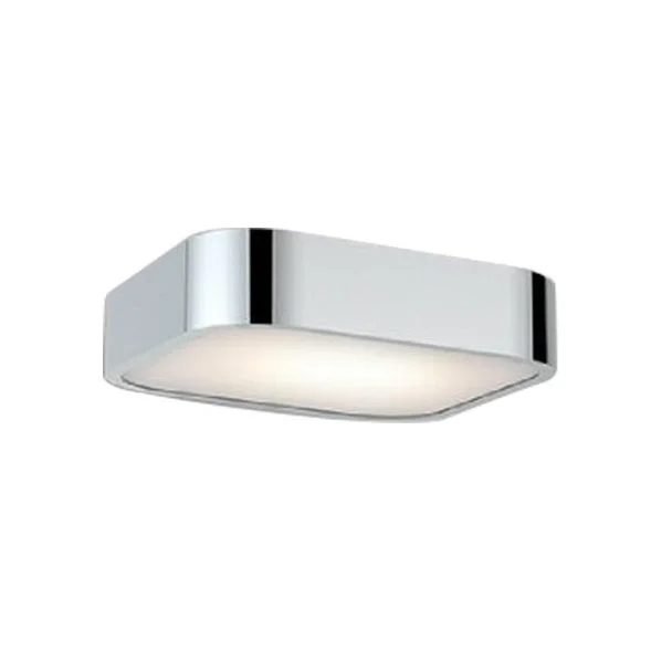 AZZARDO LC3412-CH-WH / AZ1308 Lucie 25 Lampa sufitowa