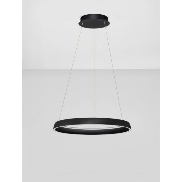 LUCES EXCLUSIVAS LE45899 AYLLON LAMPA WISZĄCA