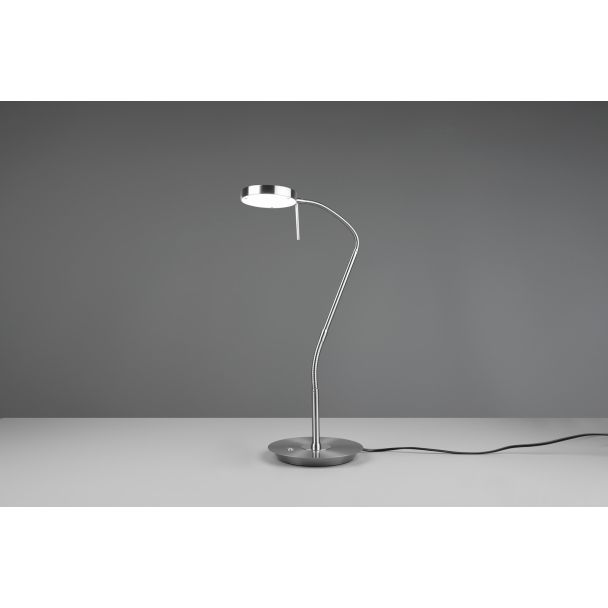 TRIO 523310107 MONZA LAMPY STOJĄCE STOŁOWE