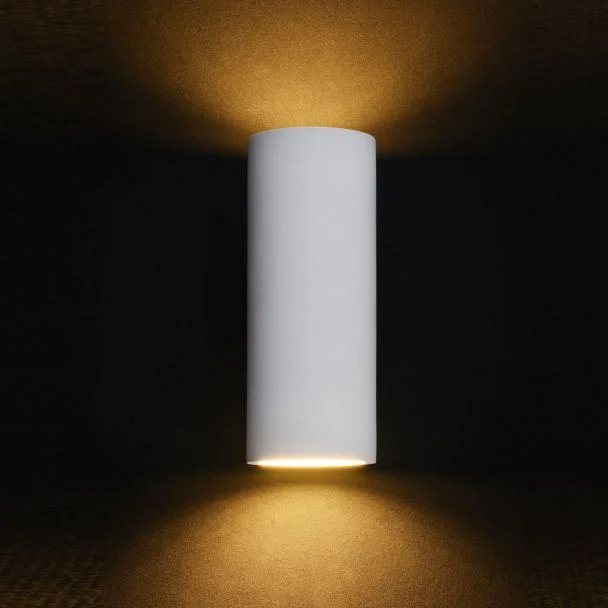 MAYTONI C191-WL-02-W Ceiling & Wall Parma Wall Lamp White