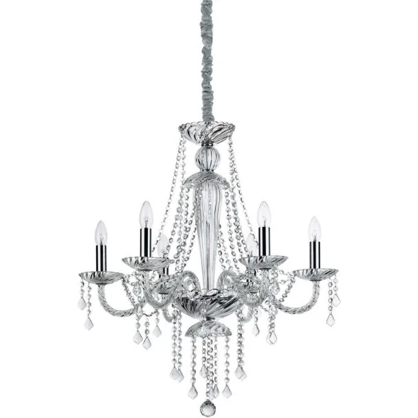 IDEAL LUX AMADEUS SP6 168753