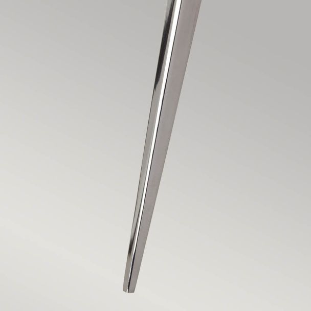 ELSTEAD Verity BATH-VERITY-PC 1 Light Wall Light - Polished Chrome