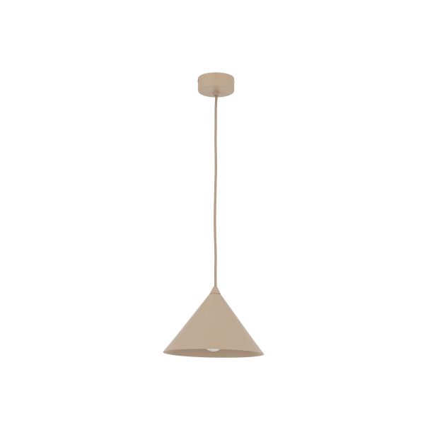 TK-LIGHTING 10619 CONO S SABIA LAMPA WISZACA 1XE27
