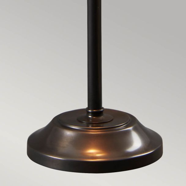 ELSTEAD Provence PV-SL-OB 1 Light Stick Lamp - Old Bronze