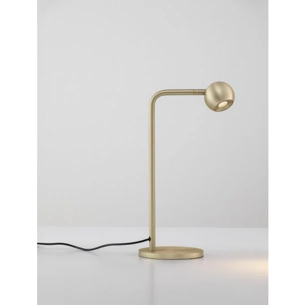 LUCES EXCLUSIVAS LE46133 PUCARANI LAMPA STOŁOWA