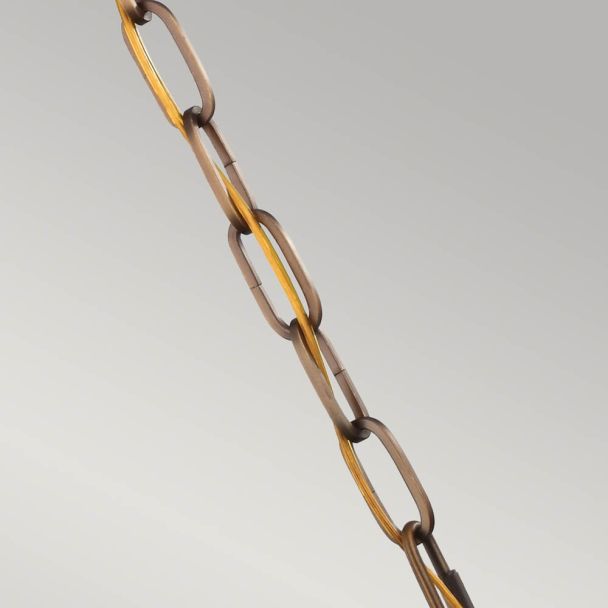 ELSTEAD CADENCE FE/CADENCE/1P MB Mini Pendant