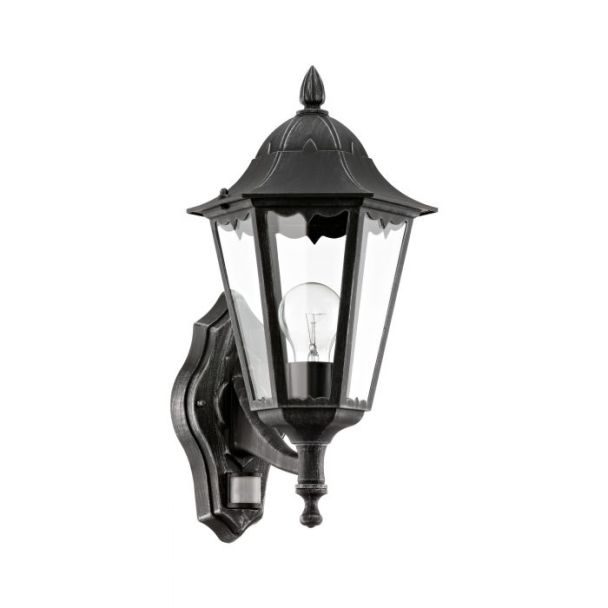 EGLO 93458 NAVEDO lampa ścienna Oświetlenie zewnętrzne