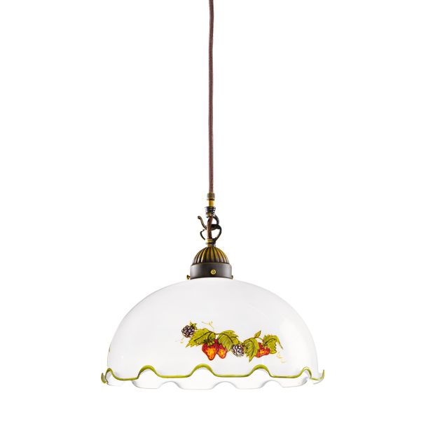KOLARZ 731.30.114 NONNA lampa wisząca