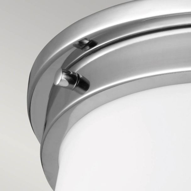 ELSTEAD PAYNE FE/PAYNE/F BATH Flush Mount
