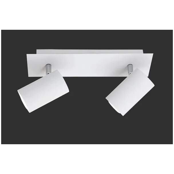 TRIO MARLEY 802400201 LAMPA SUFITOWA - REFLEKTOR