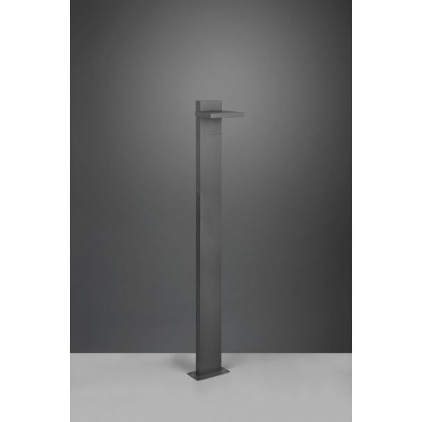 TRIO 426360142 HORTON lampa zewnętrzna stojąca
