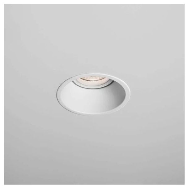 ASTRO Minima Round 1249002 Downlights