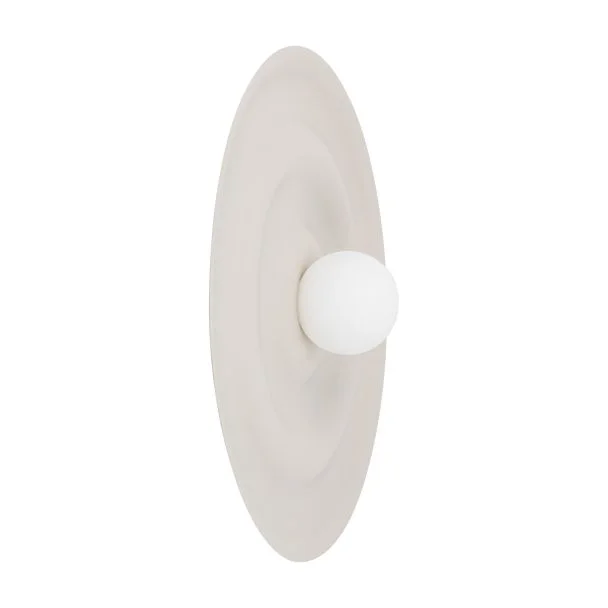TK-LIGHTING 11411 ONDA KASZMIR L KINKIET 1XG9