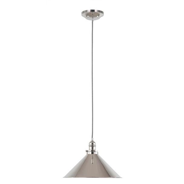 ELSTEAD PROVENCE PV/SP PN Pendant