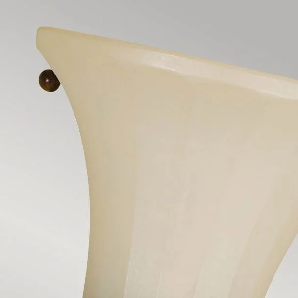 ELSTEAD Drawing Room FE-DRAWING-ROOM-WU2 1 Light Wall Uplighter
