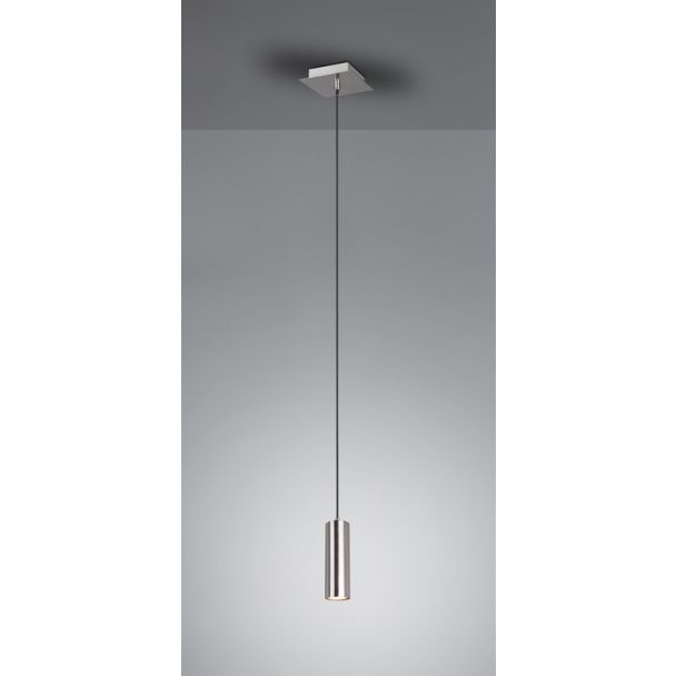TRIO 312400107 MARLEY LAMPA WISZĄCA - NOWOCZESNA
