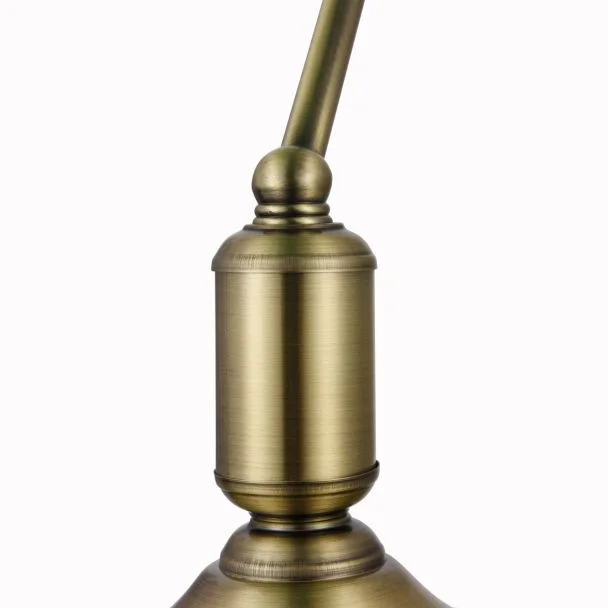 MAYTONI Z153-TL-01-BS Table & Floor Kiwi Table Lamp Brass