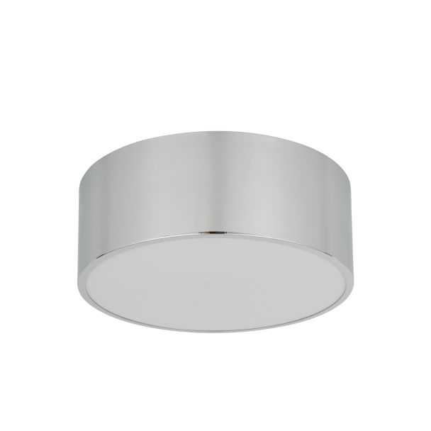 TK-LIGHTING 11476 LIVO CHROM S 2XE27 IP54