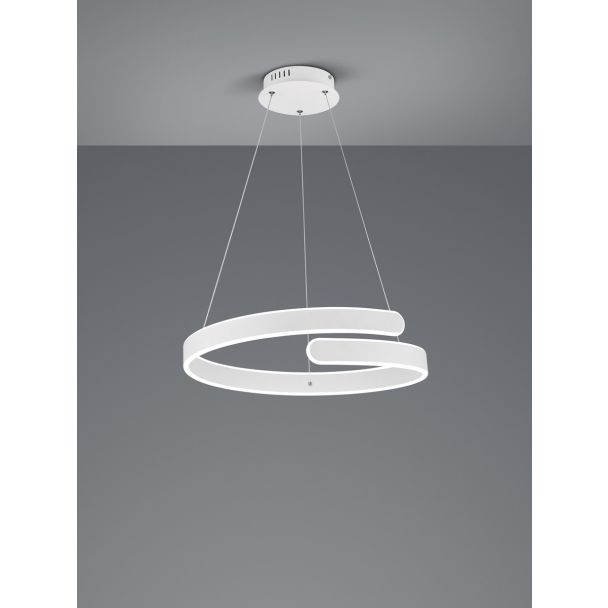 RL R37071131 PARMA lampa wisząca nowoczesna ledowa