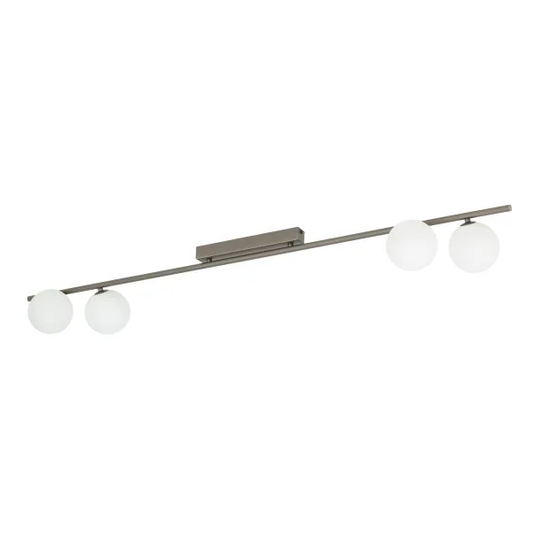 TK-LIGHTING 11330 IMELO NEW BROWN 4XG9