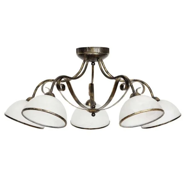 LUMINEX 3919 plafon Antica 5