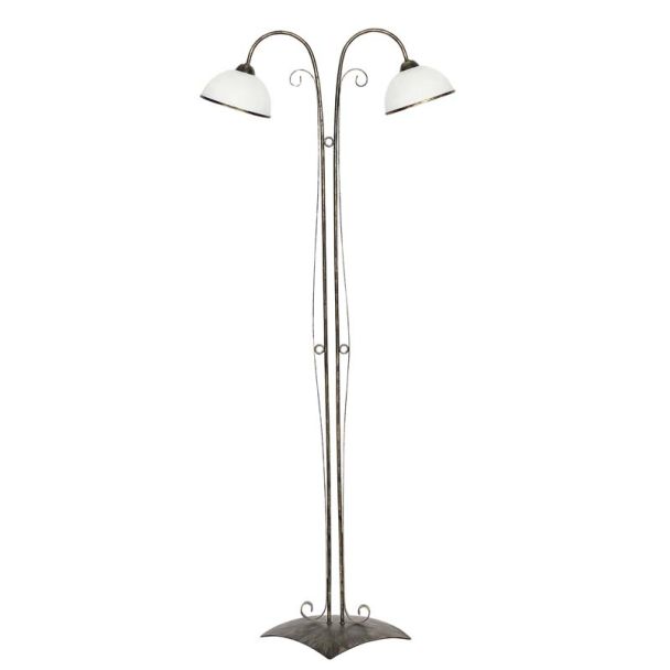 LUMINEX 3923 lampa podł. Antica 2