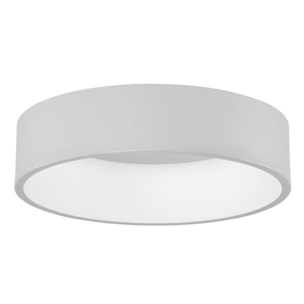 ITALUX 3945-842RC-WH-4 plafon biały