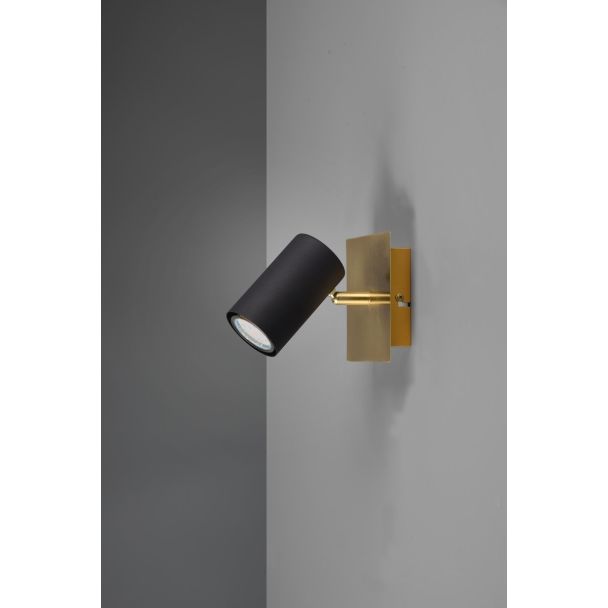 TRIO 802400180 MARLEY lampa ścienna - reflektor