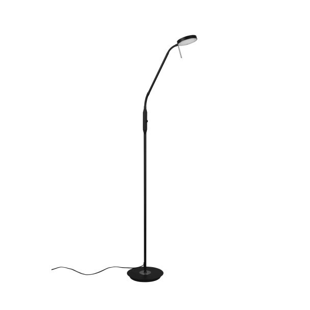 TRIO MONZA 423310132 LAMPA STOJĄCA PODŁOGOWE