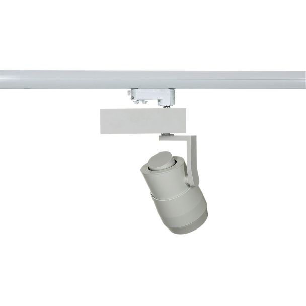 ITALUX Void Custom Angle TL7522/18W 3000K WH reflektor 1-fazowy
