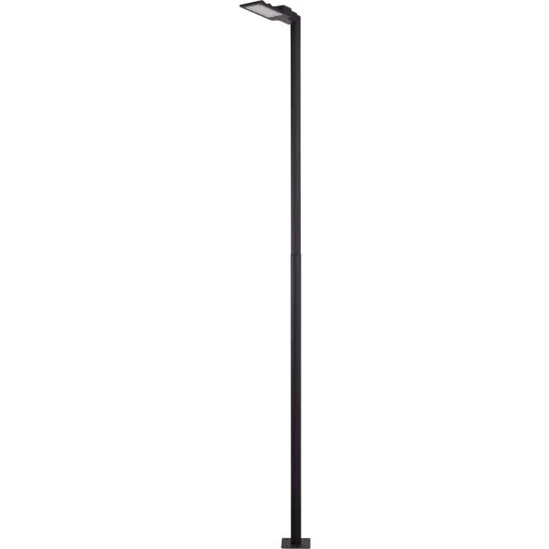NOWODVORSKI PATHWAY LED L 9125 lampa zewnętrzna słupek