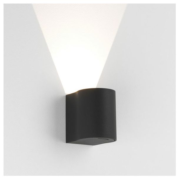 ASTRO Dunbar 100 LED 1384003 Wall Lights