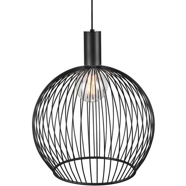 DESIGN FOR THE PEOPLE Aver 50 84263003 Pendant Black